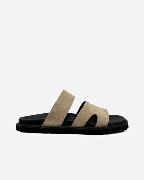 Chinelo Jules Bege