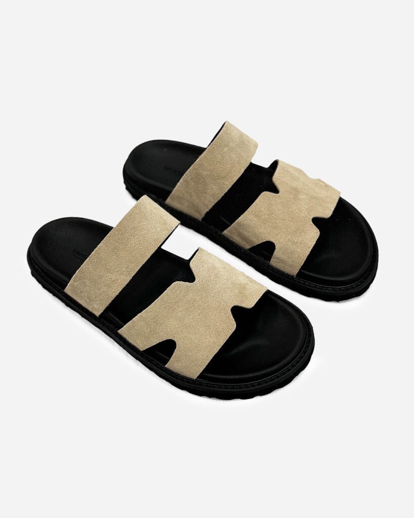 Chinelo Jules Bege