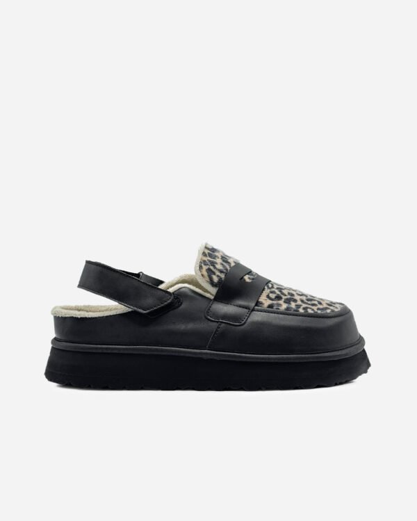 Mule Plataforma Tigre