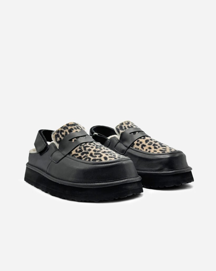 Mule Plataforma Tigre