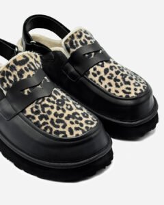 Mule Plataforma Tigre