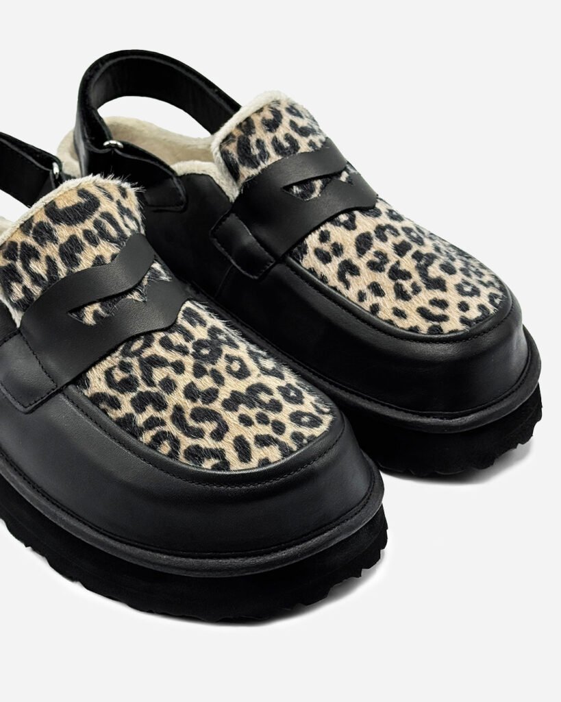 Mule Plataforma Tigre