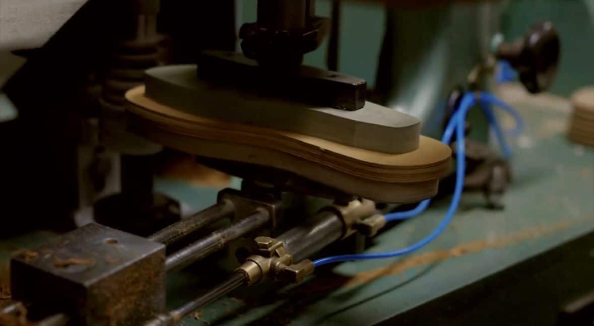 DANGO Shoes - fábrica e calçado