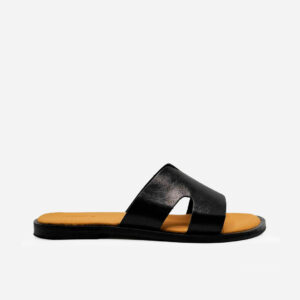 Chinelo Pele Preto
