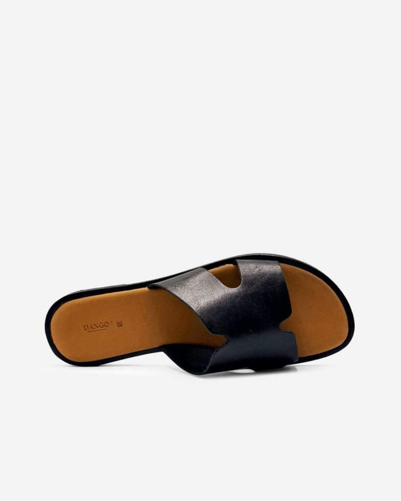 Chinelo Pele Preto
